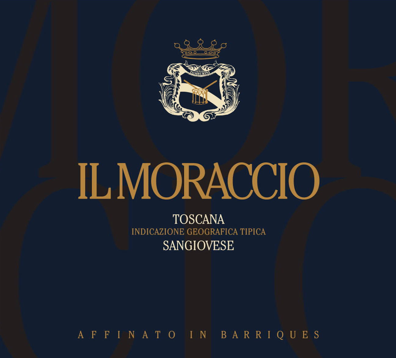 Il Moraccio 2007