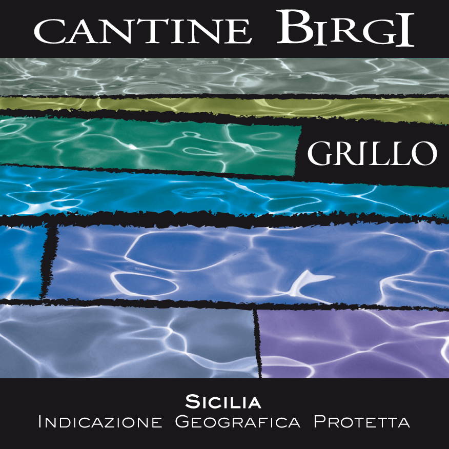 Grillo 2008