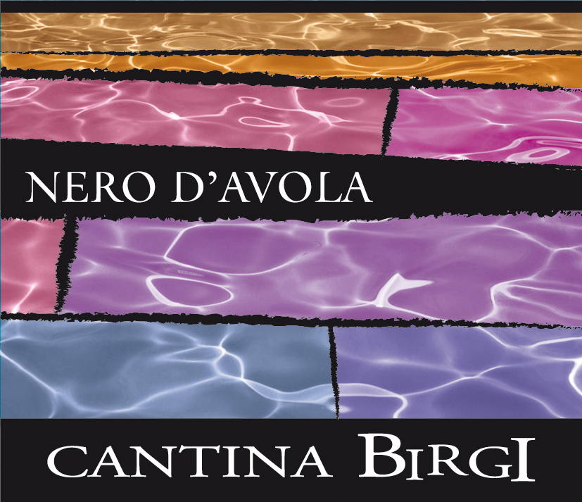 Nero d'Avola 2007