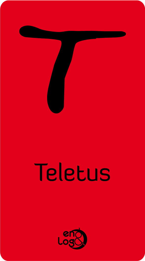 Teletus Rosso del Molise 2006