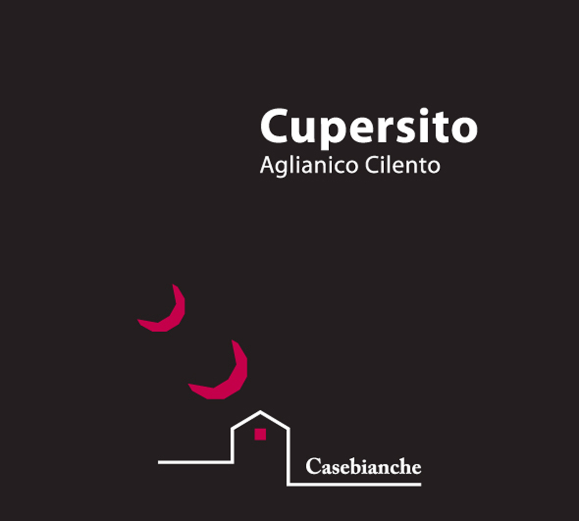 Cupersito Aglianico 2008