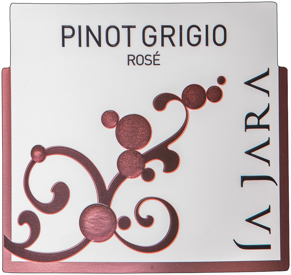 Pinot Grigio Rosé Brut Bio sa