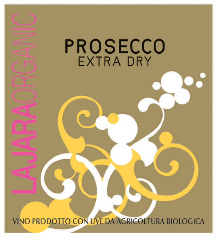 Prosecco Extra Dry Bio sa
