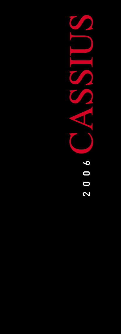 Cassius 2006
