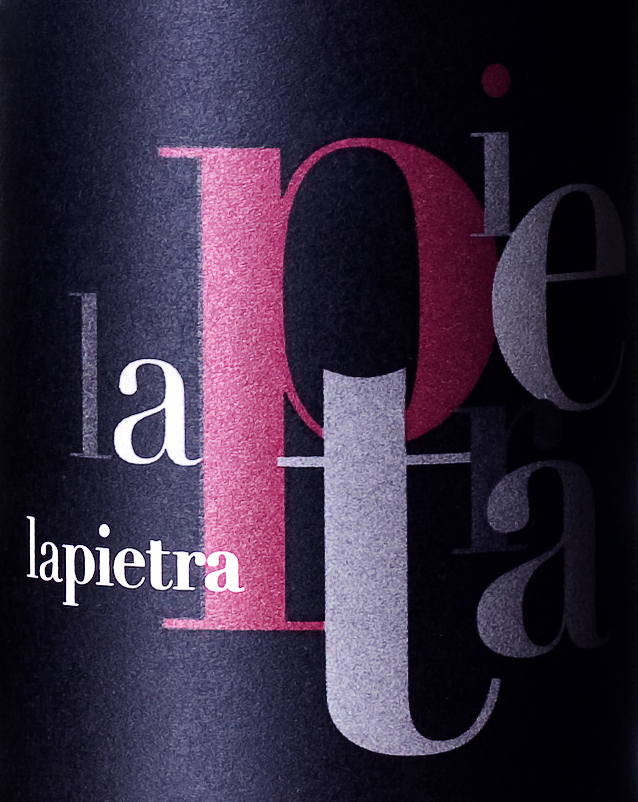 La Pietra Rosso 2007