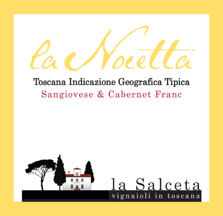 La Nocetta 2007