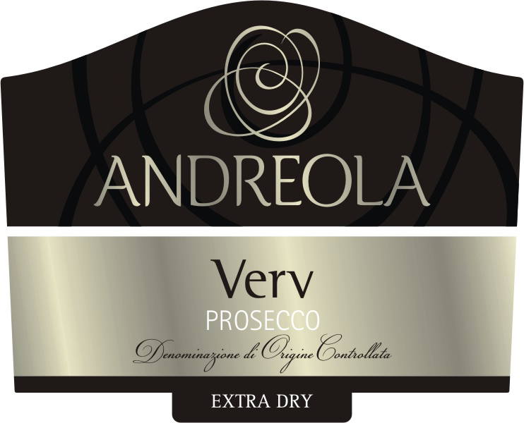 Verv Prosecco Doc Treviso Spumante Extra Dry 2008