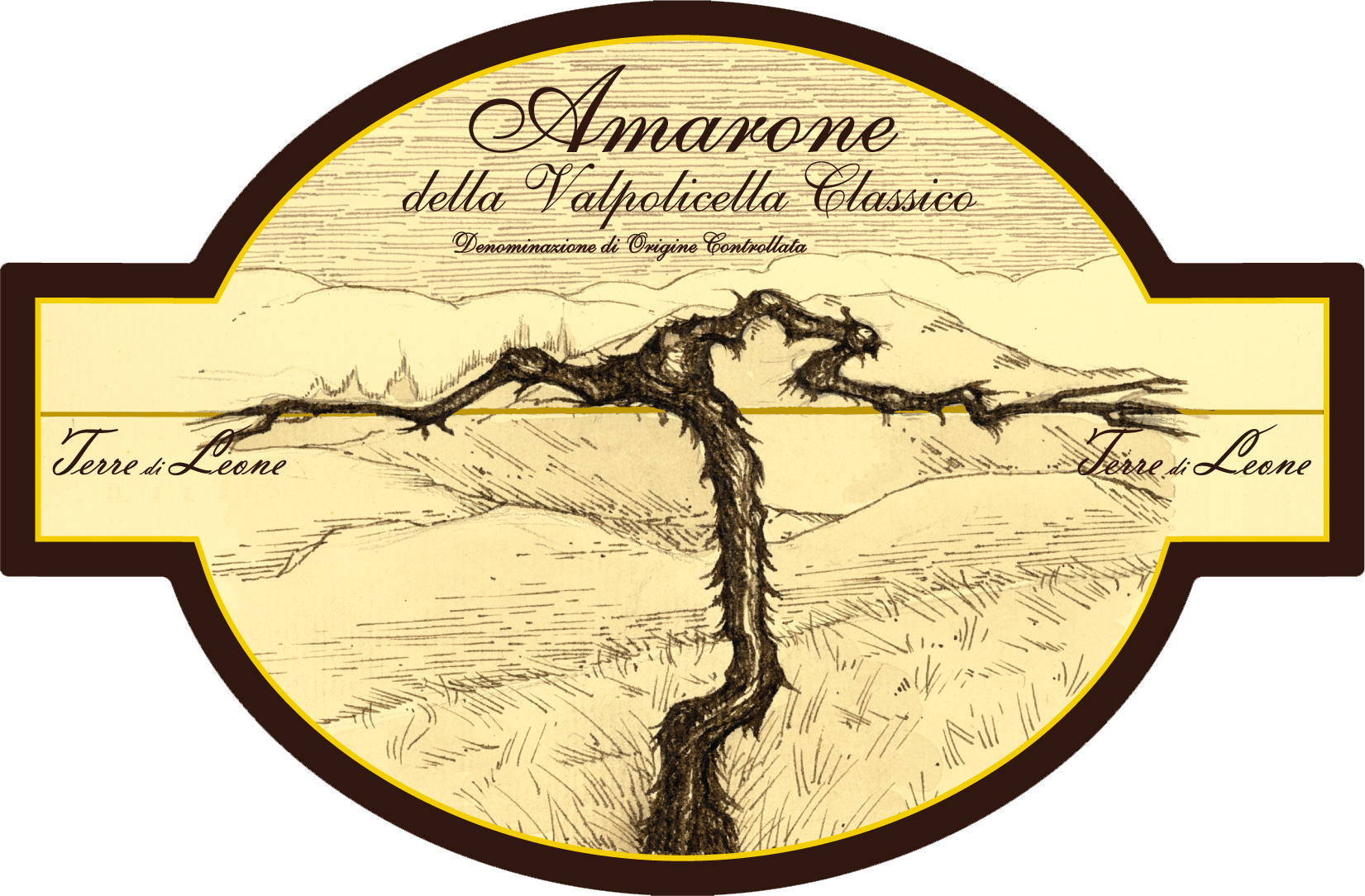 Amarone della Valpolicella Classico 2007