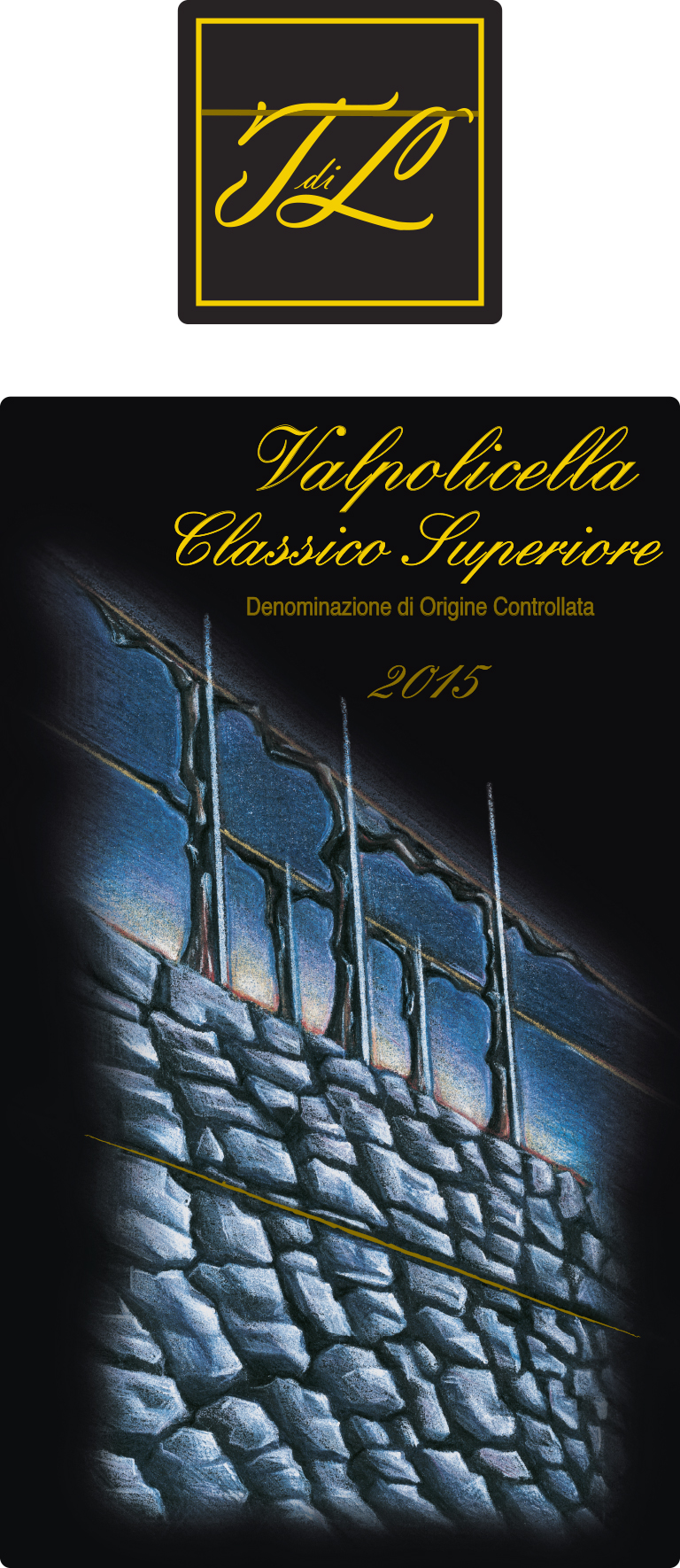 Valpolicella Classico Superiore 2014