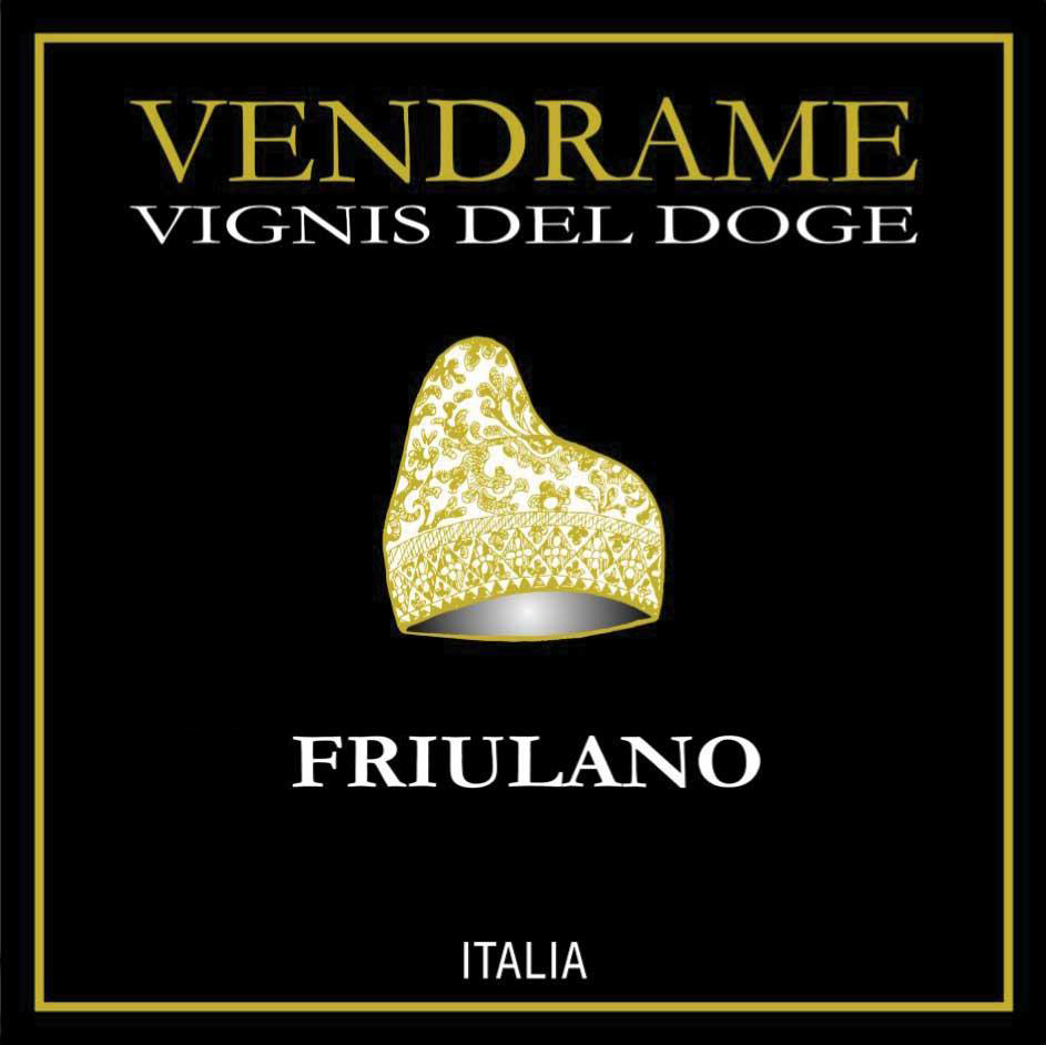 Friulano 2012