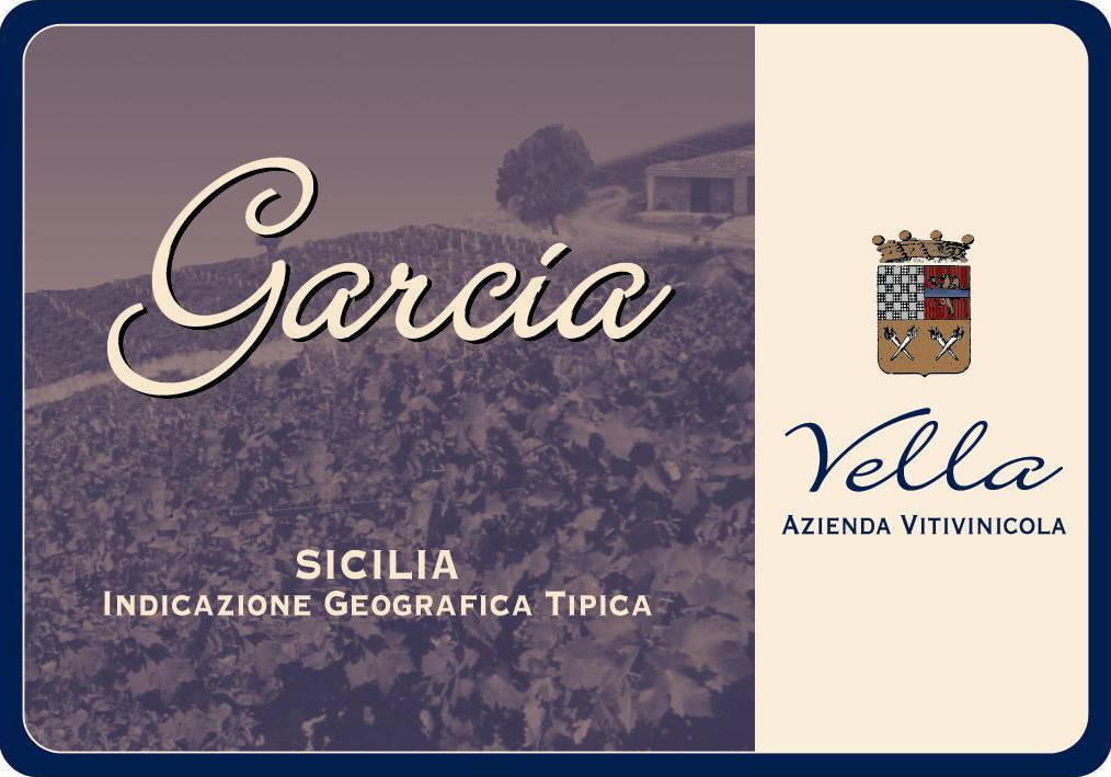 Inzolia Garcia 2008