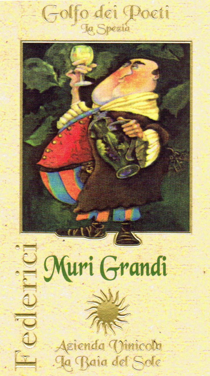 Muri Grandi 2009