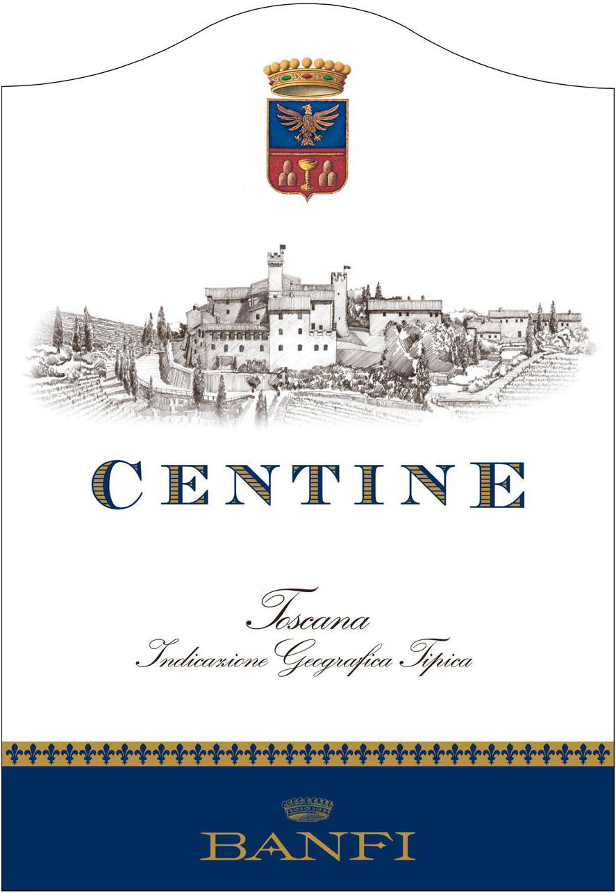 Centine Bianco 2014