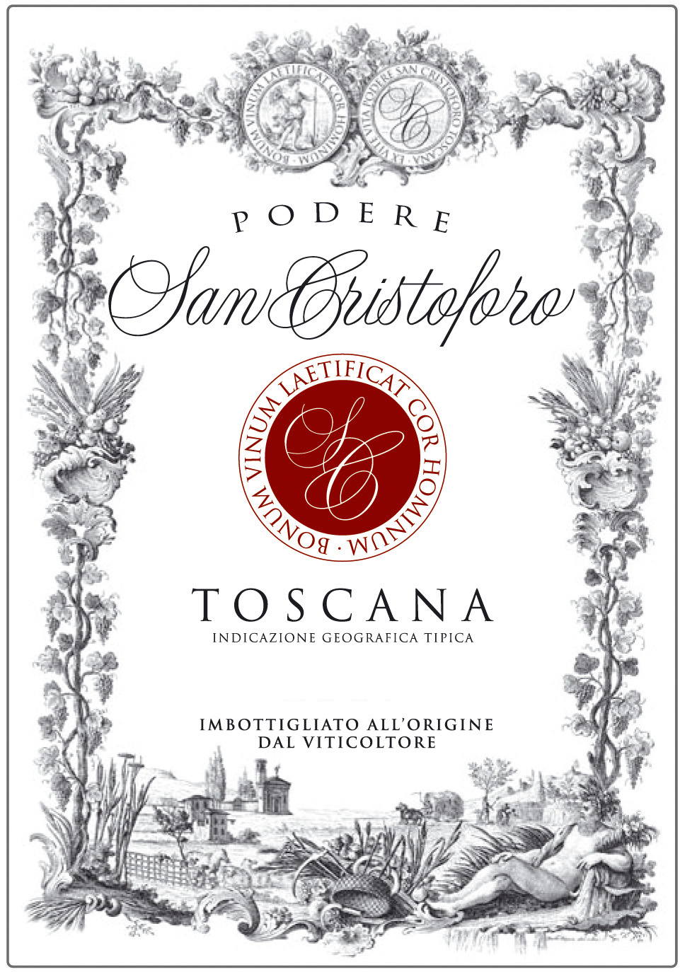 San Cristoforo 2017