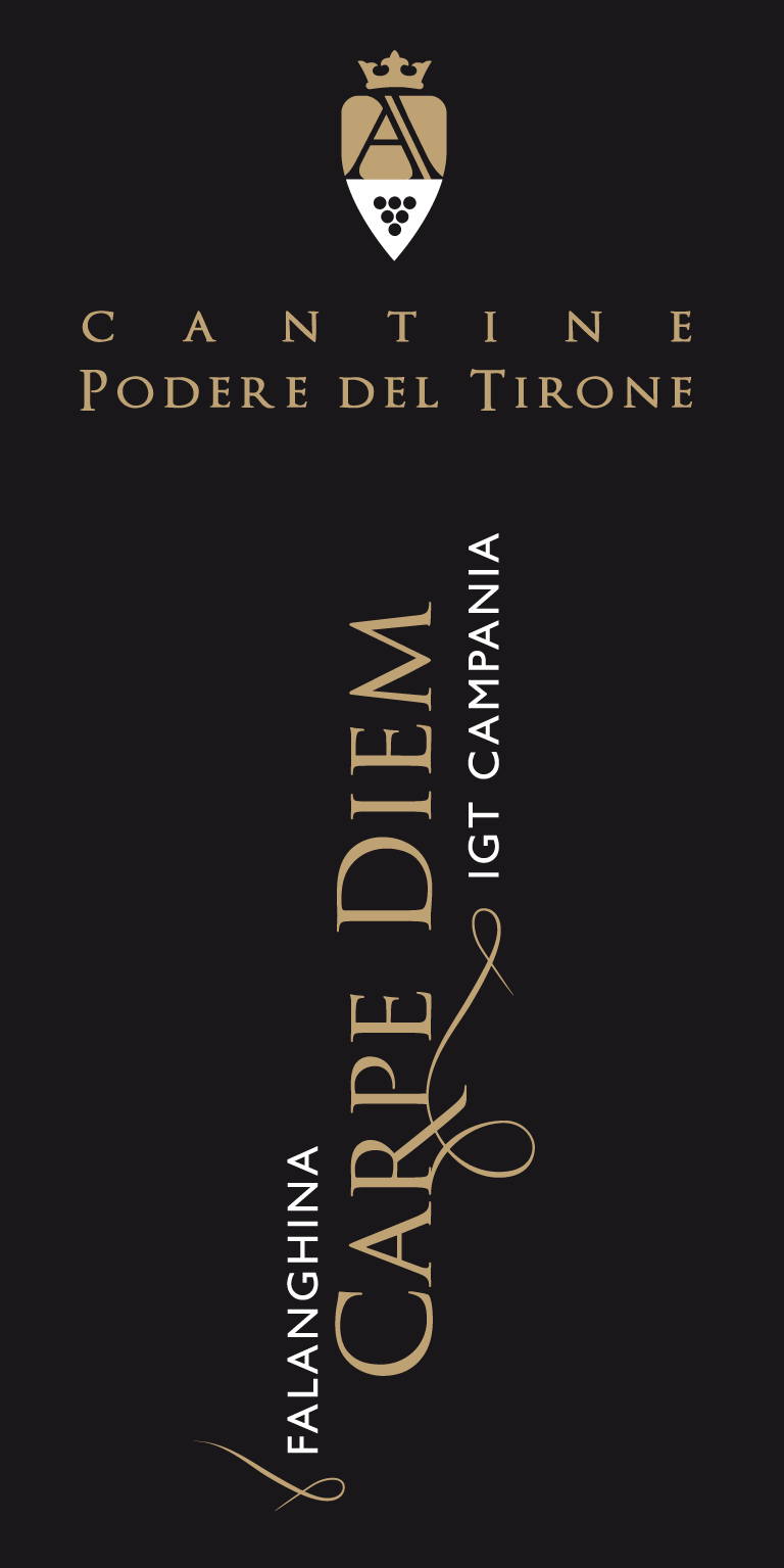 Falanghina Carpe Diem 2008