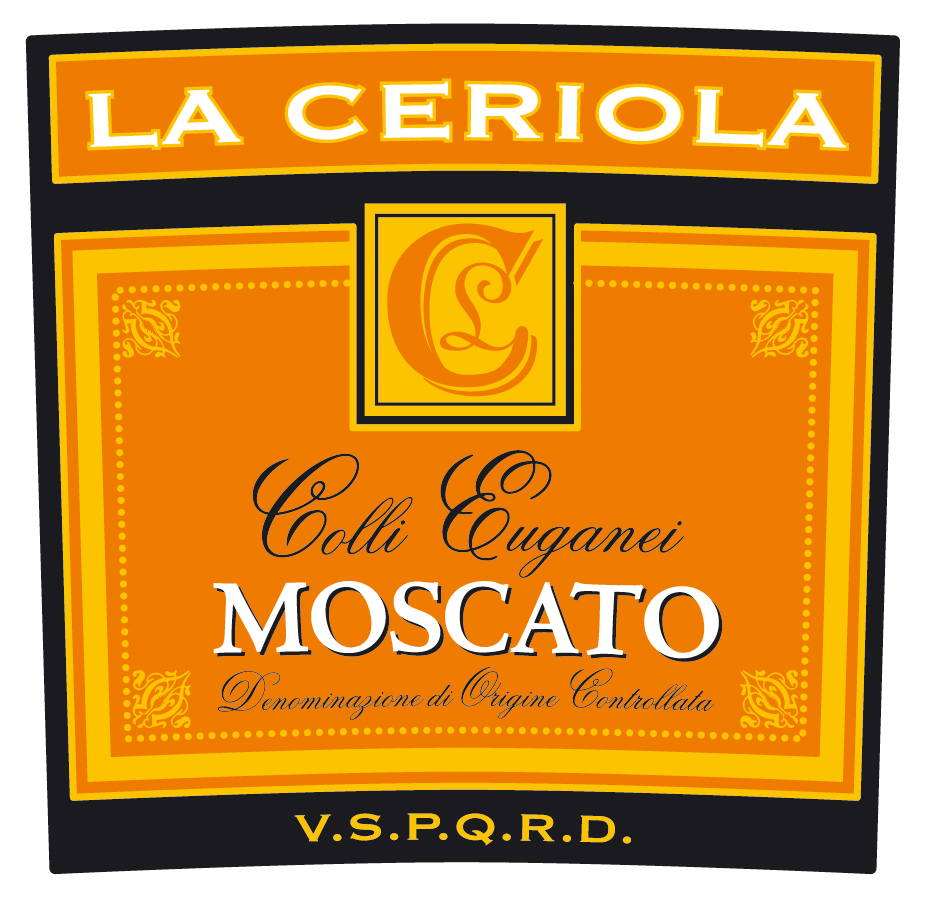 Moscato La Ceriola sa