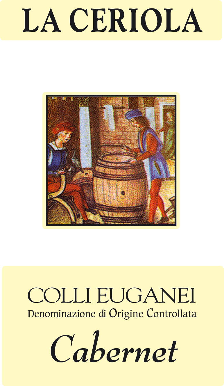 Cabernet Le Doghe 2008