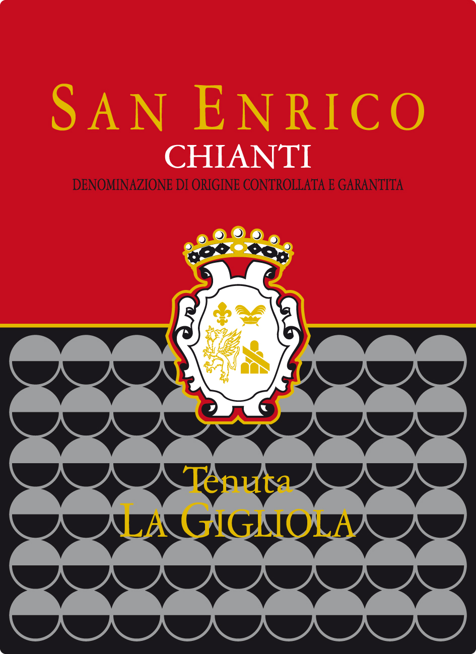 Chianti San Enrico 2009