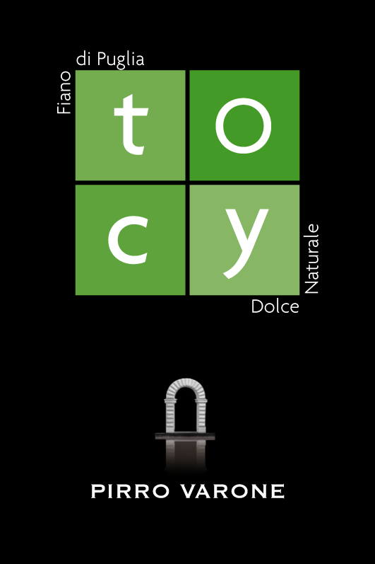 Tocy 2008