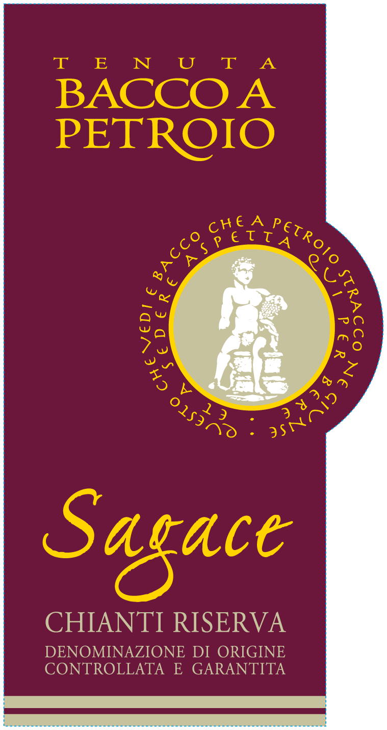 Chianti Riserva Sagace 2006