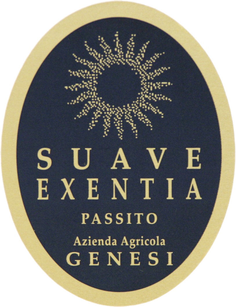 Suave Exentia Passito 2007