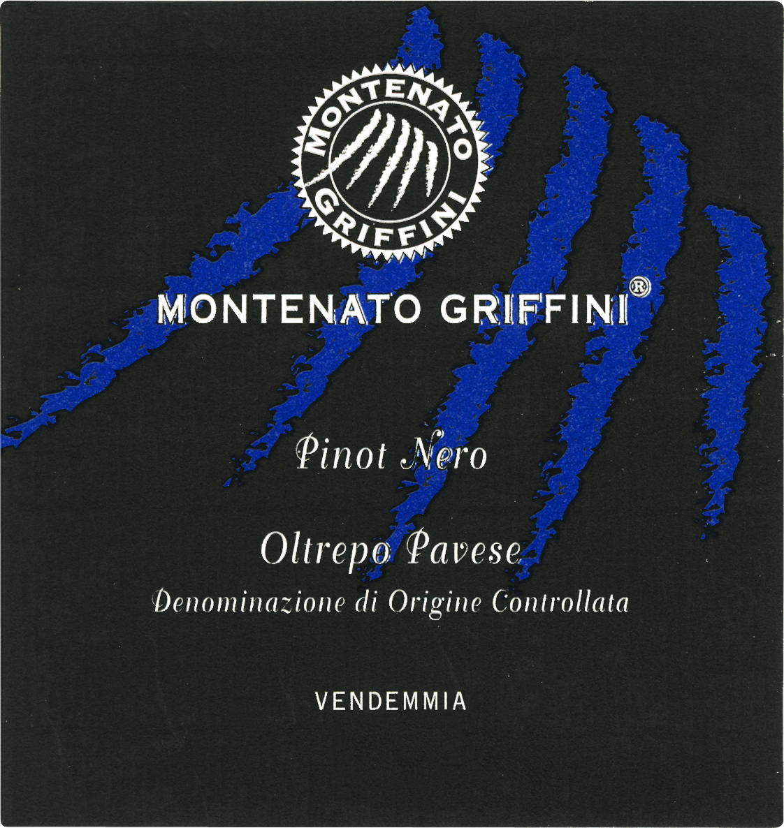 Pinot Nero Oltrepo Pavese 2007