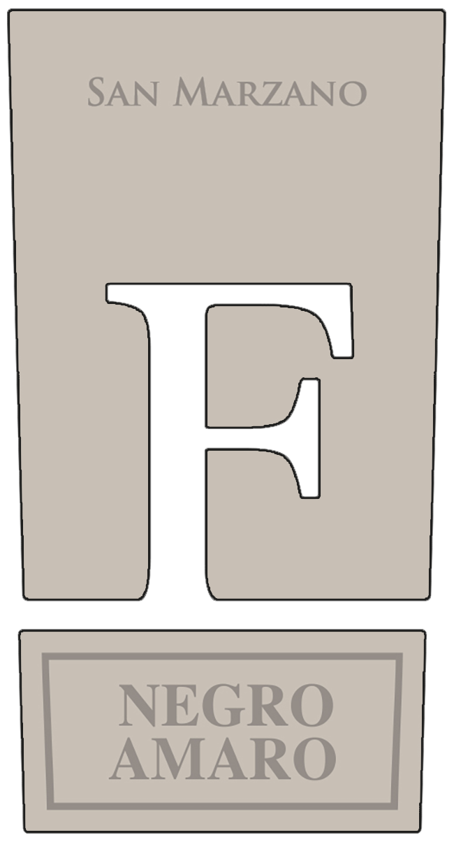 F Negroamaro Salento Igp 2022