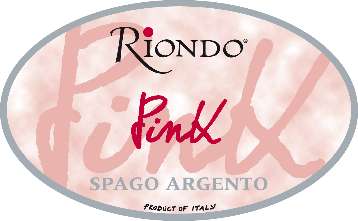 Pink Rosato Igt Veneto Frizzante sa