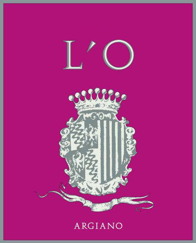 L'O Rosato 2011
