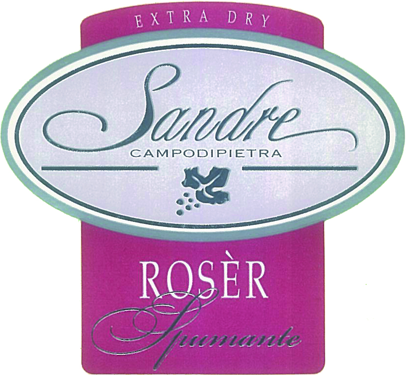 Rosèr Extra Dry sa
