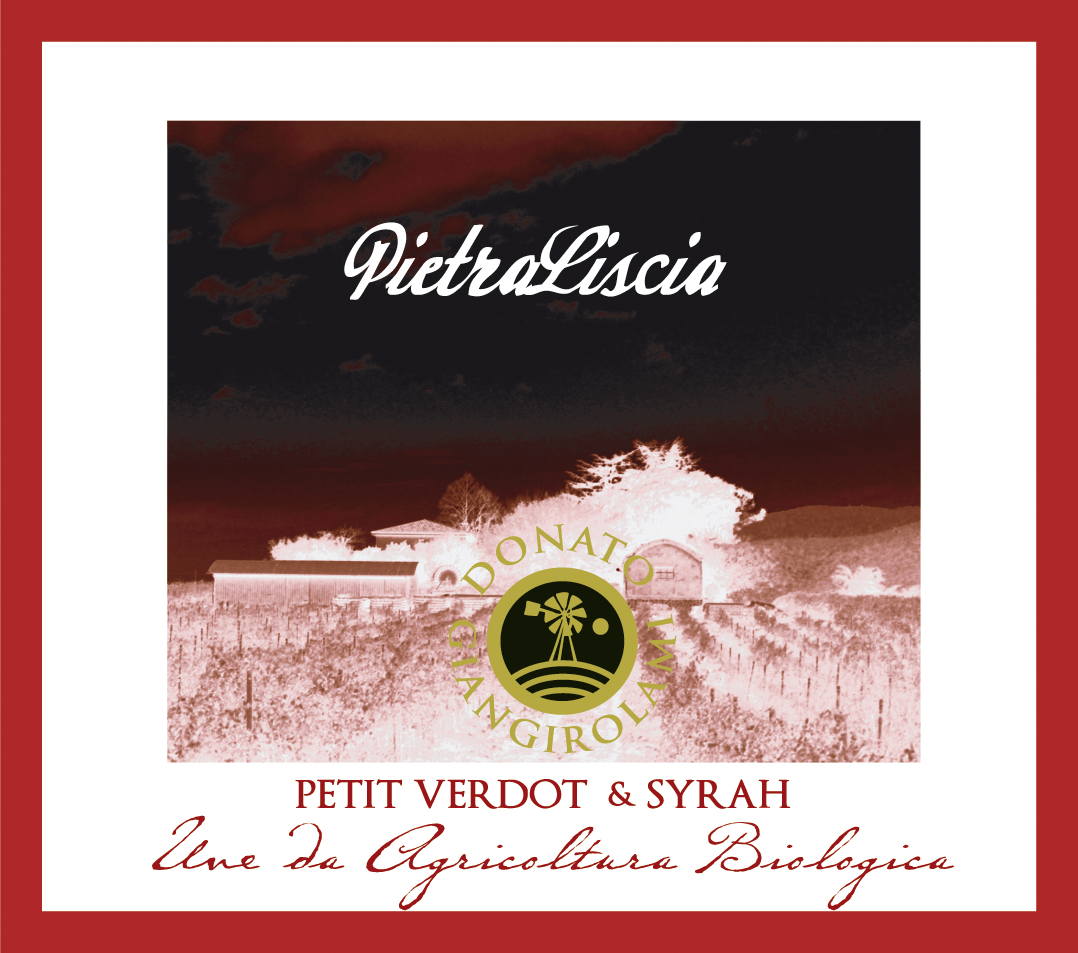 Pietra Liscia 2002