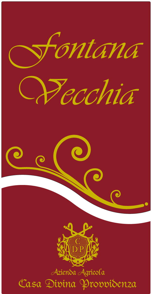 Fontana Vecchia 2005