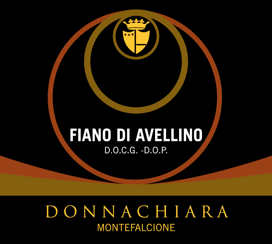 Fiano di Avellino 2007