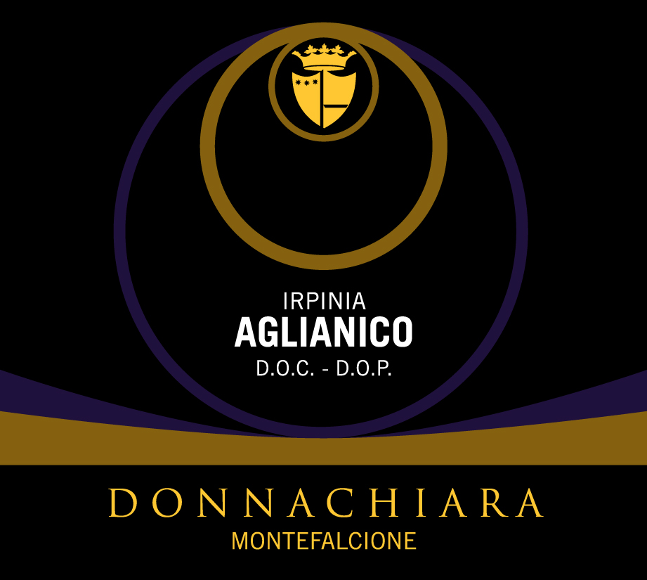 Aglianico Irpinia 2008