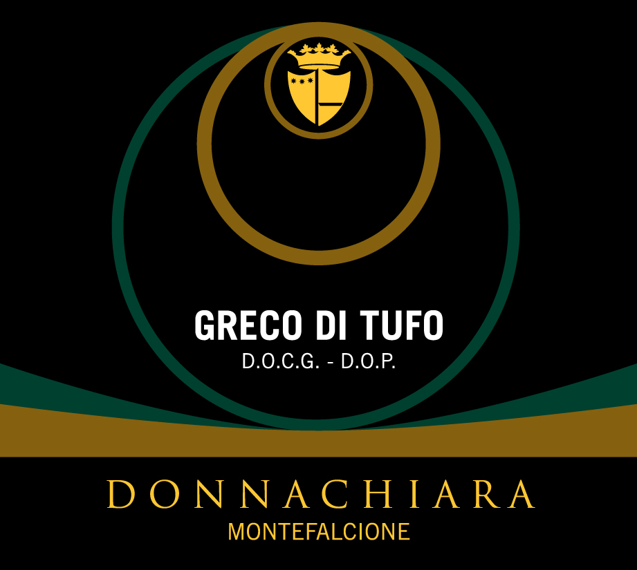 Greco di Tufo 2011