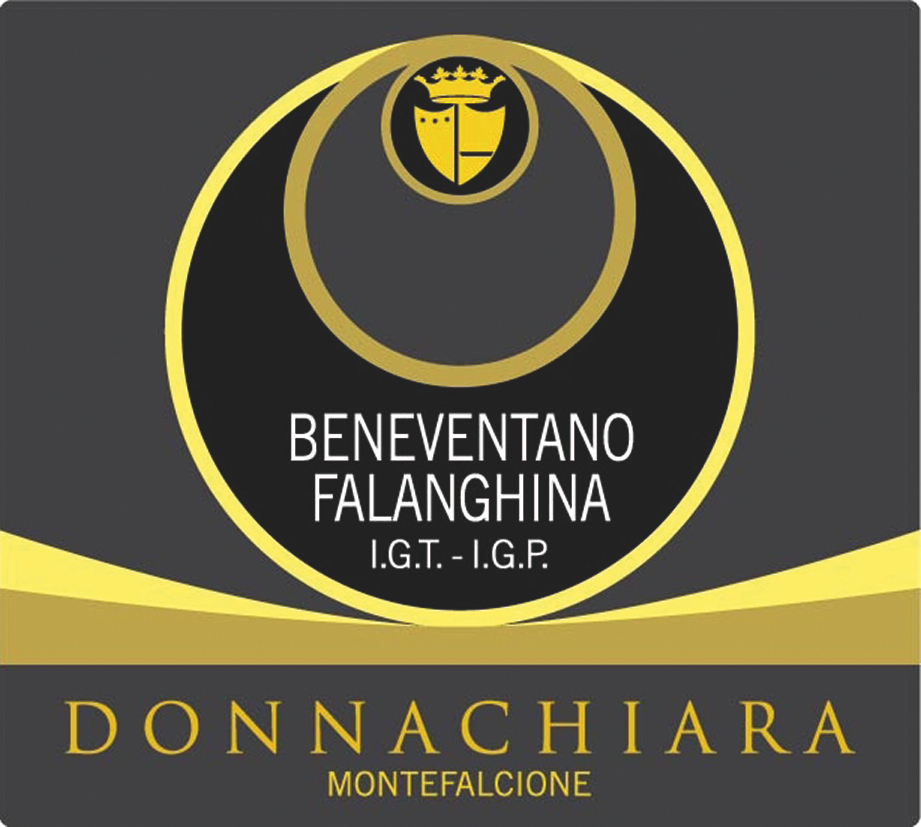 Falanghina Beneventano 2015