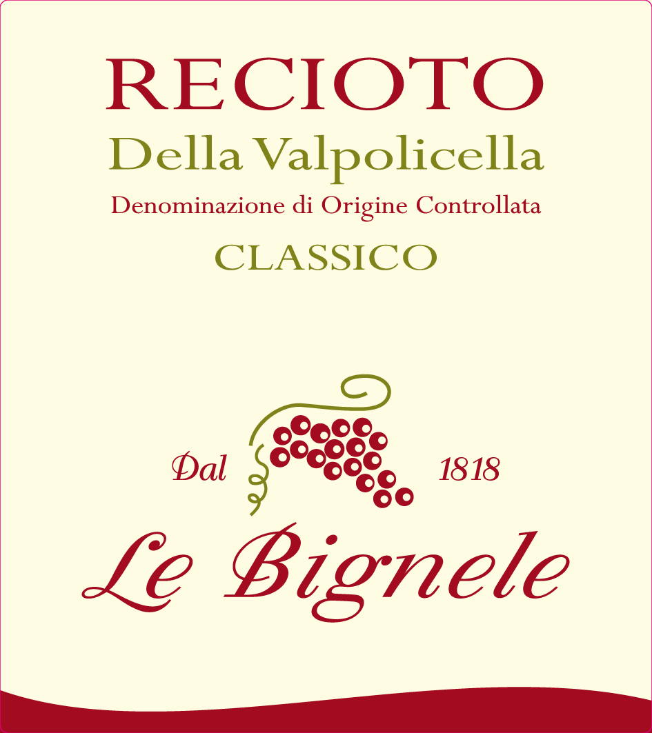 Recioto Classico 2005