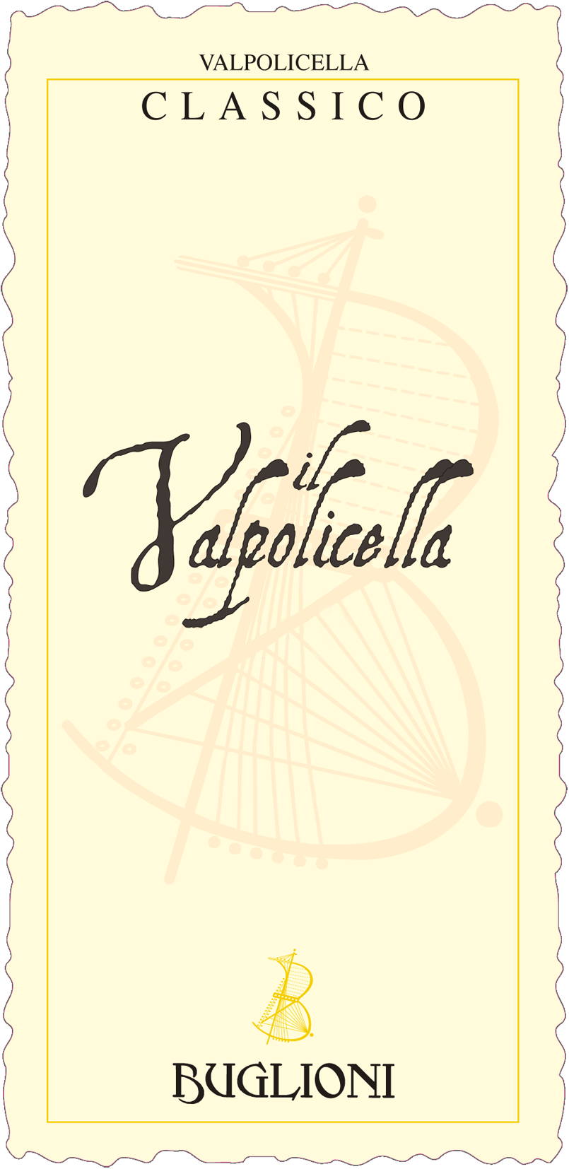 Il Valpolicella 2008
