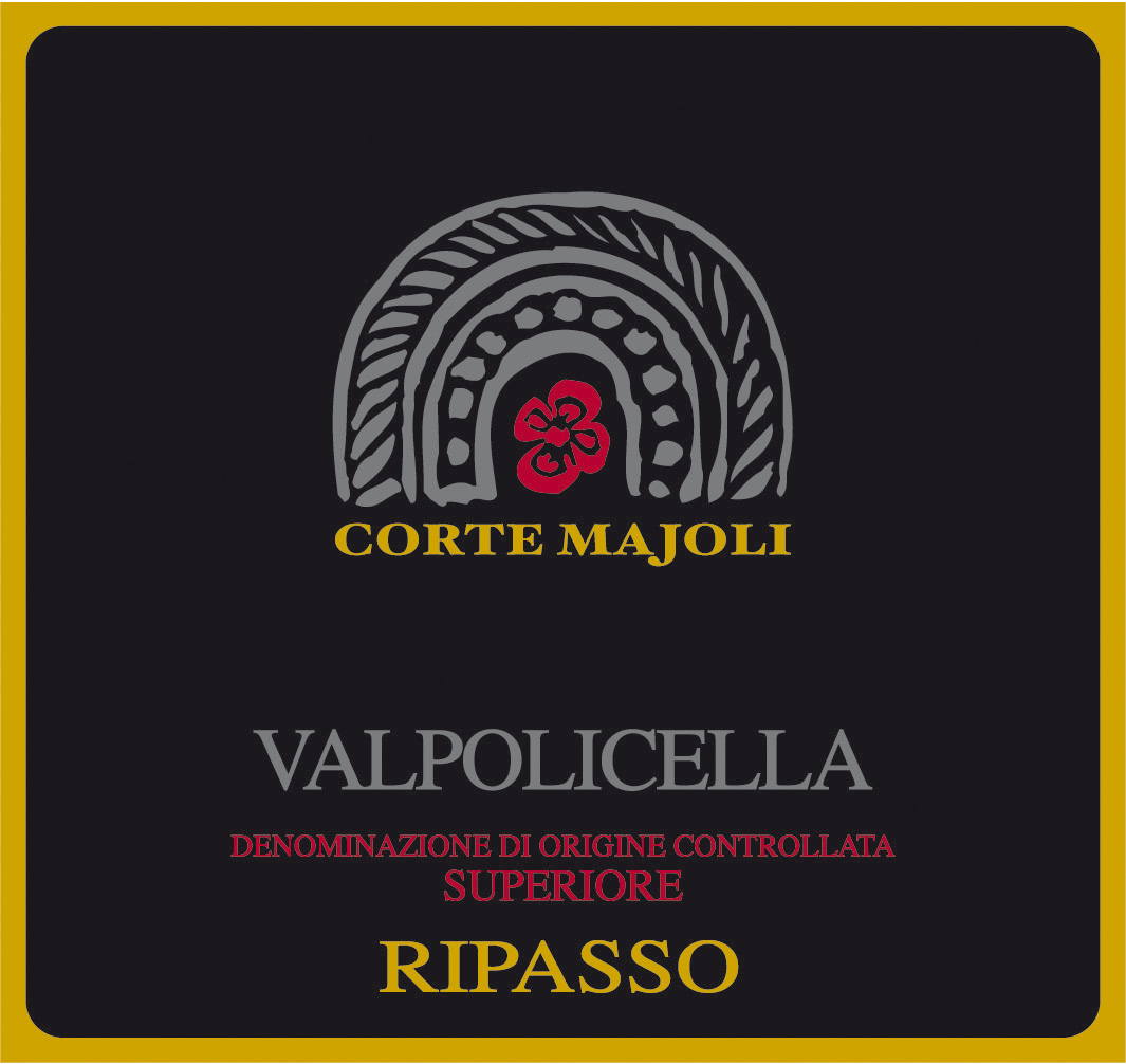 Valpolicella Ripasso Corte Majoli 2007