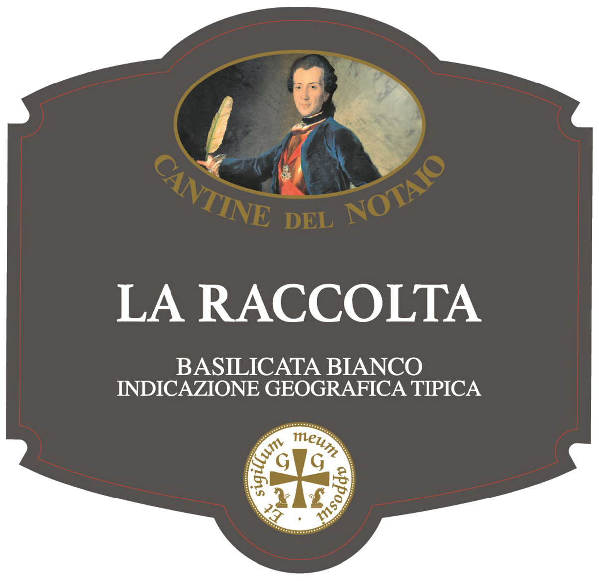 La Raccolta 2014