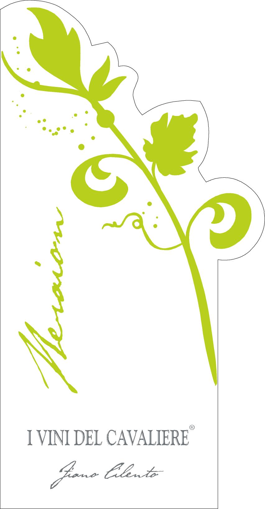 Heraion Fiano Cilento 2008
