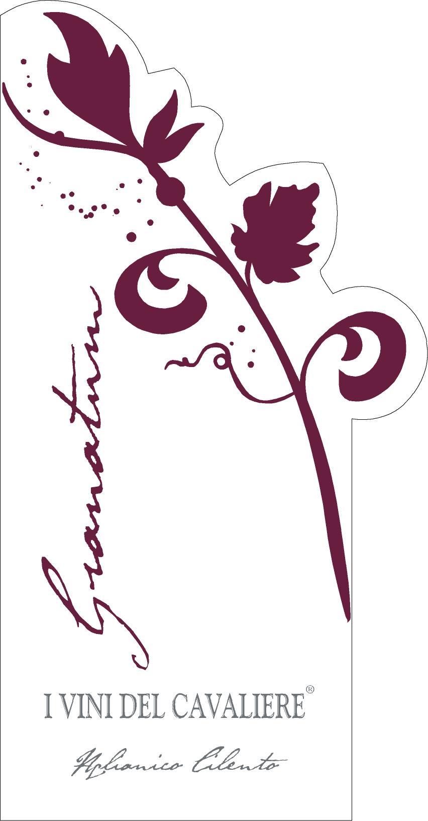 Granatum Aglianico Cilento 2017