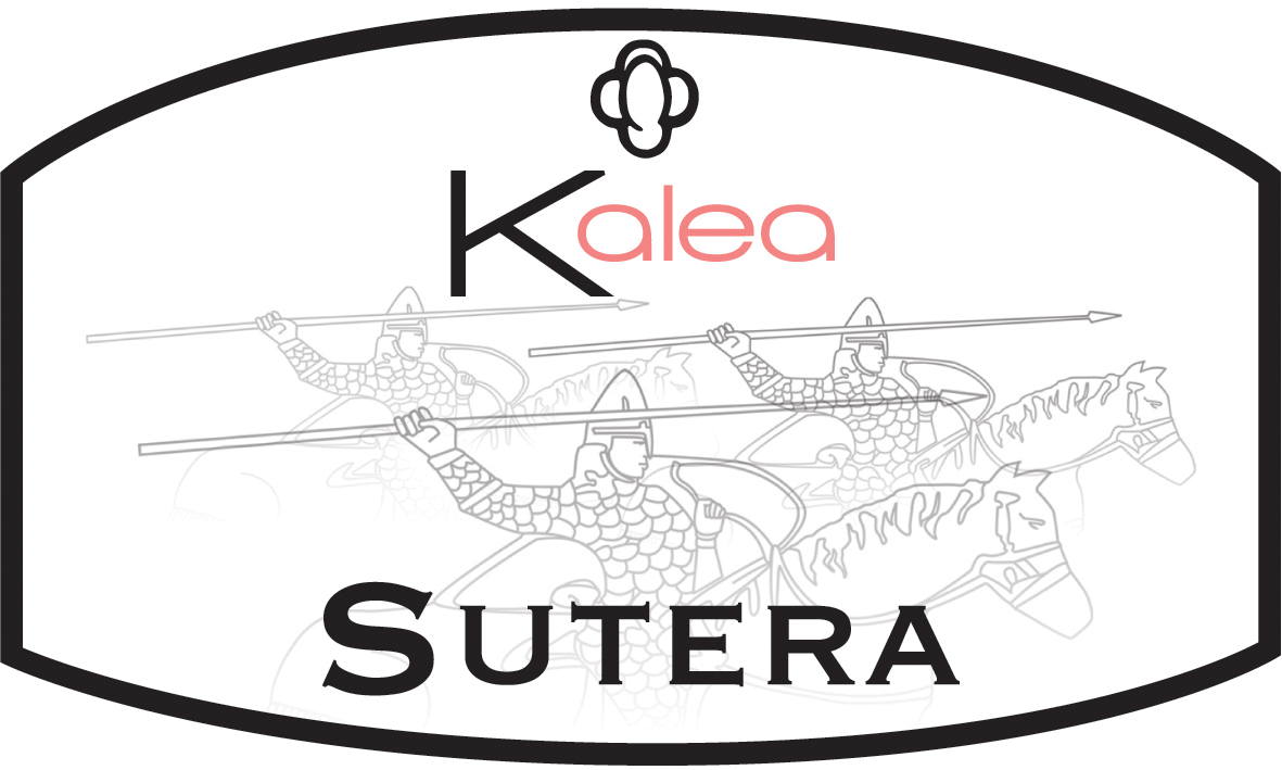 Kalea Rosato 2008