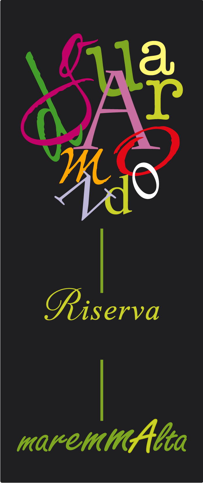 Guardamondo Riserva 2006