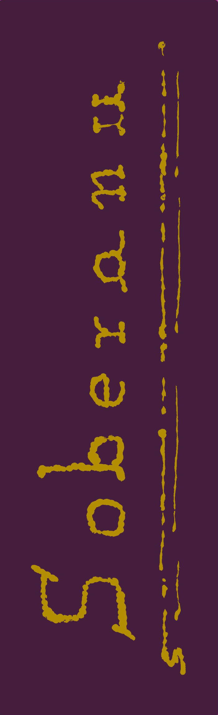 Soberanu 2019