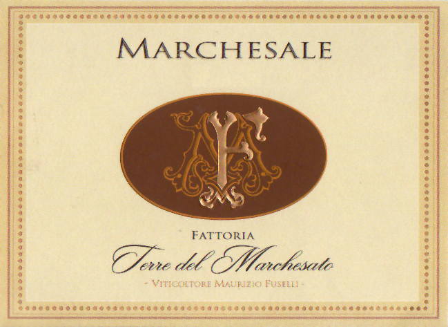 Marchesale 2011