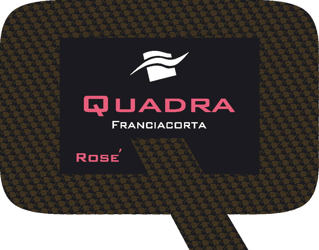 Franciacorta Rosé Brut sa