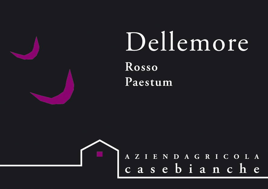 Dellemore Rosso Paestum 2011