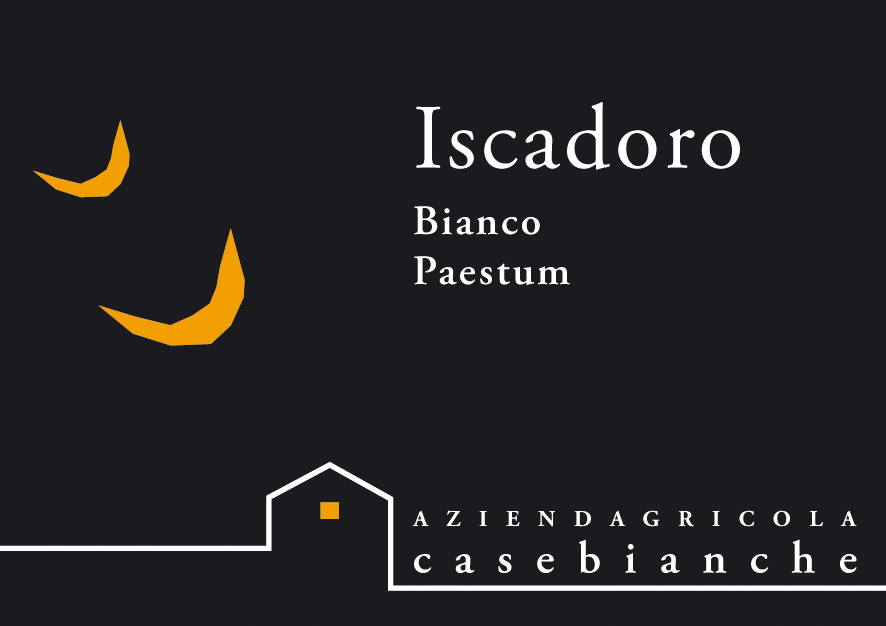 Iscadoro Bianco Paestum 2011