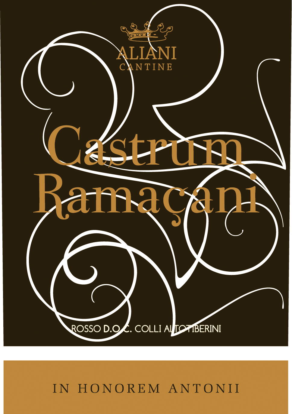 Castrum Ramaçani 2008